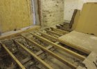 Victorian retrofit - work in progress!