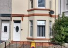 St Levan Road
